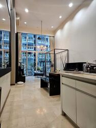 The Nexus (D21), Condominium #550280021